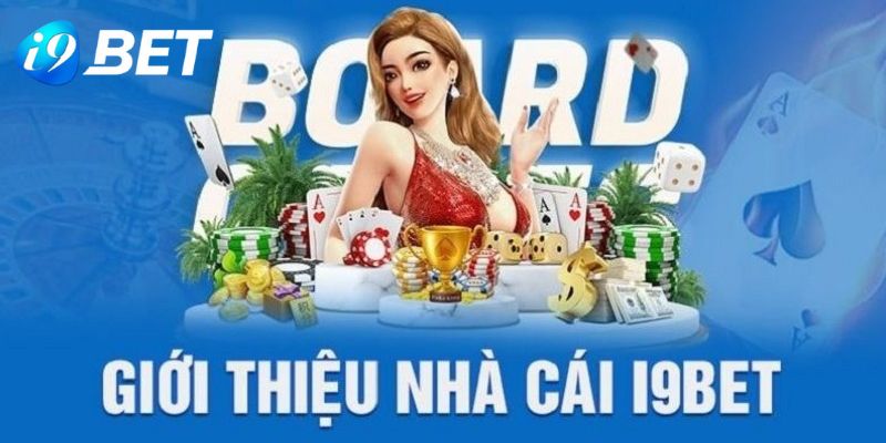 i9bet com